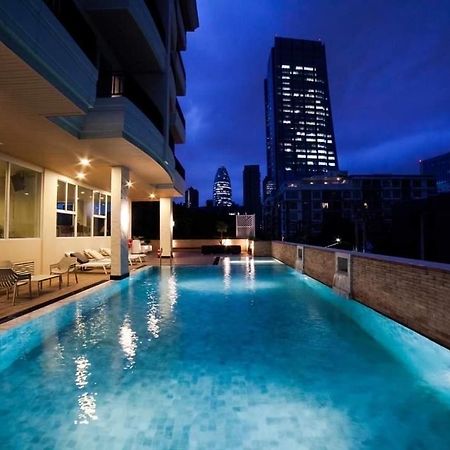 Bangkok Patio Bts Sanam Pao Aparthotel Luaran gambar